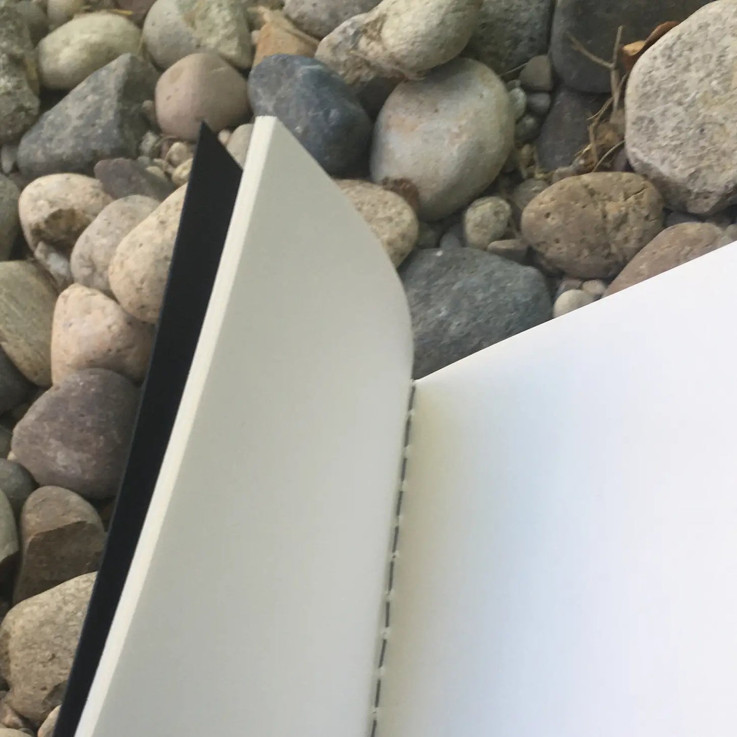 Marble Sketchbook