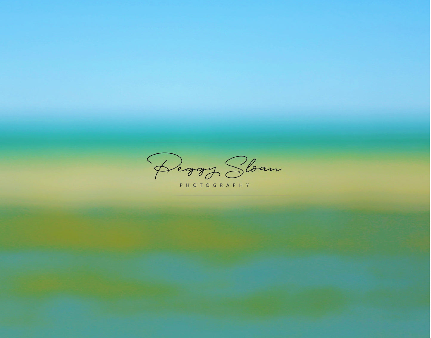 36. Layers of Nature, Peggy Sloan