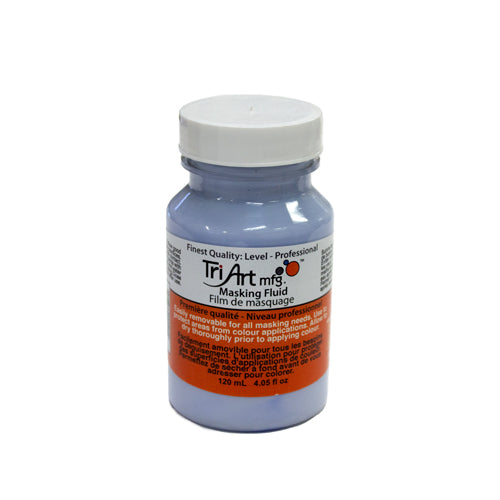 Tri-Art Masking Fluid, 120mL