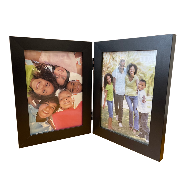 Hinged Frame - 5"x7"