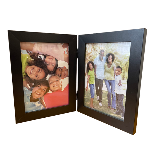 Hinged Frame - 5"x7"