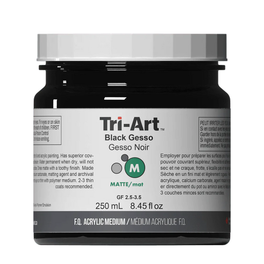 Tri-Art Gesso 250mL