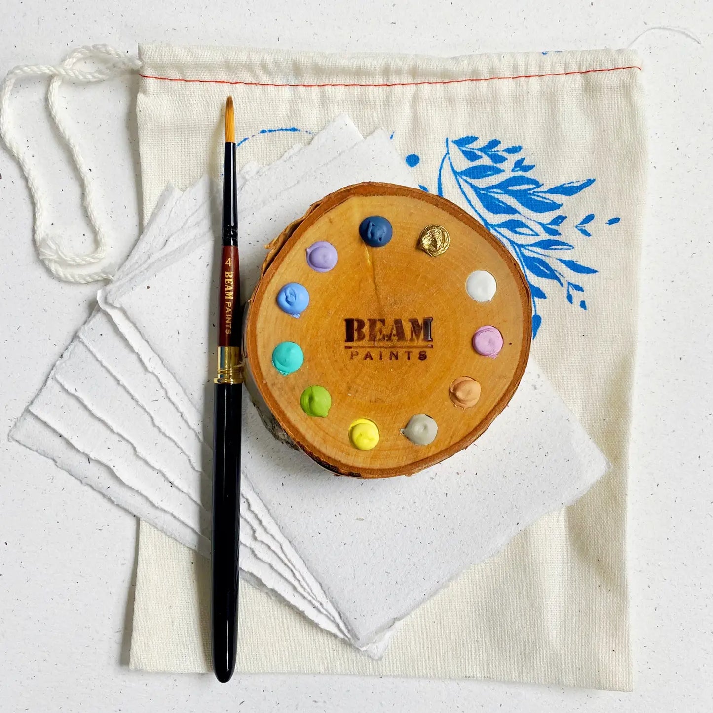 Beam Paint Gift Sets!
