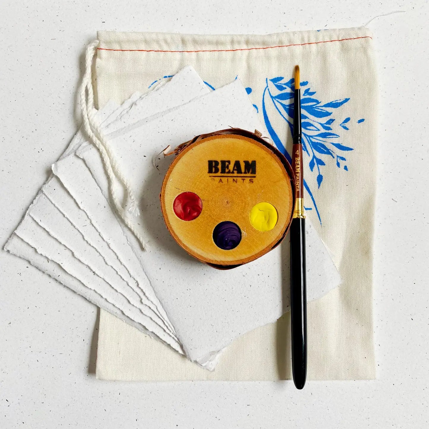 Beam Paint Gift Sets!