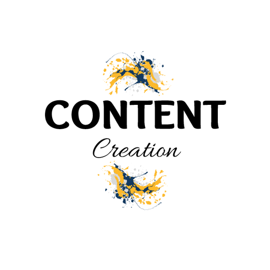 Content Creation