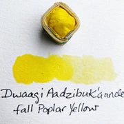 Watercolour Paintstones from Beam Paints