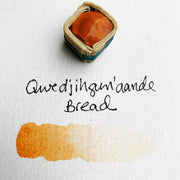 Watercolour Paintstones from Beam Paints