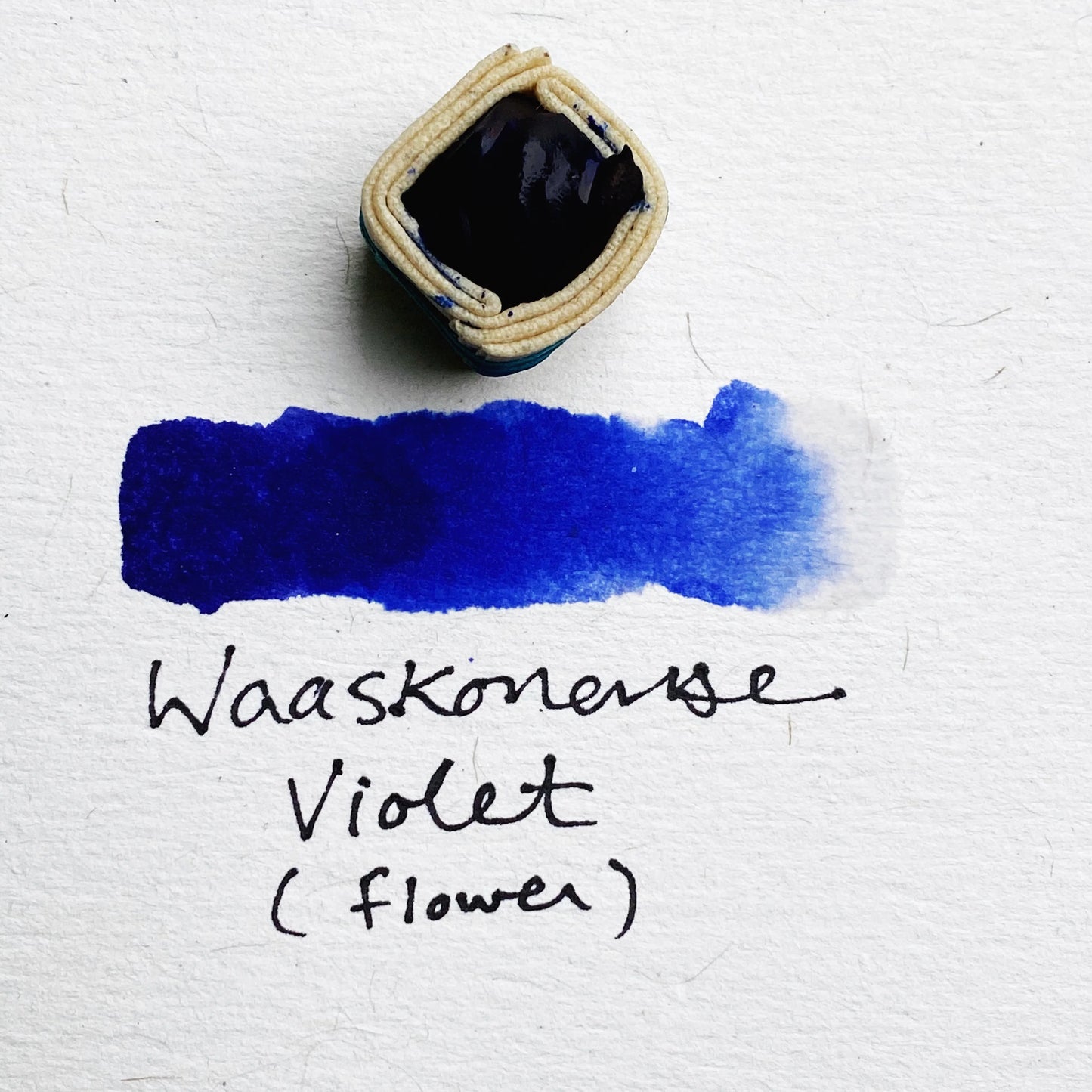Watercolour Paintstones from Beam Paints
