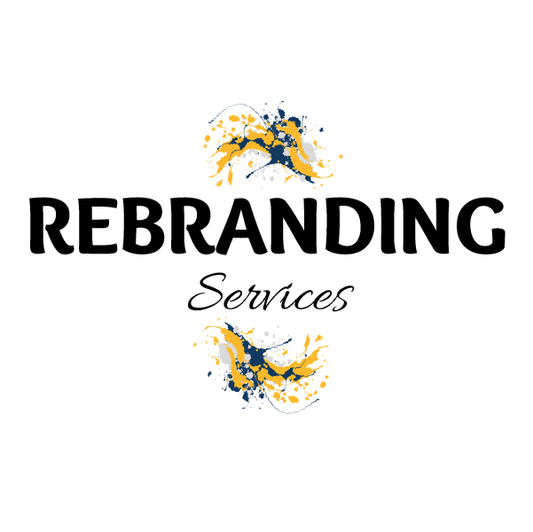 Rebranding Consultation