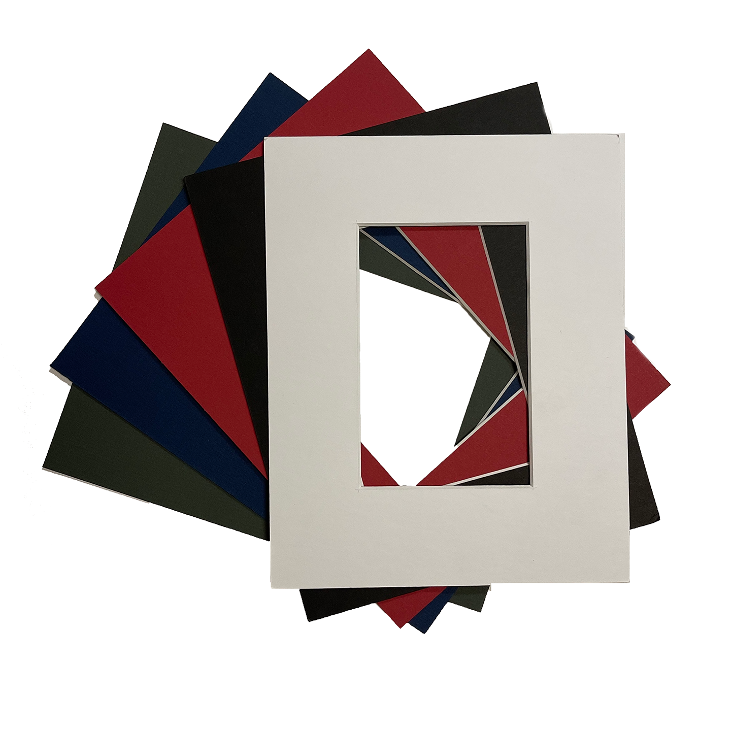 Precut Matboard