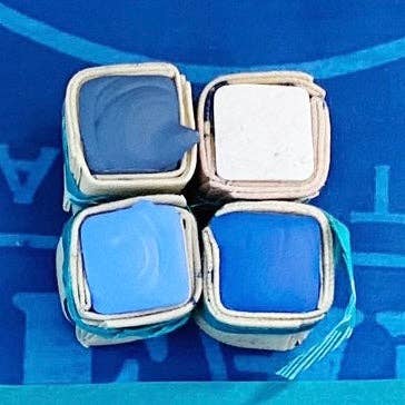 Summer Palettes!