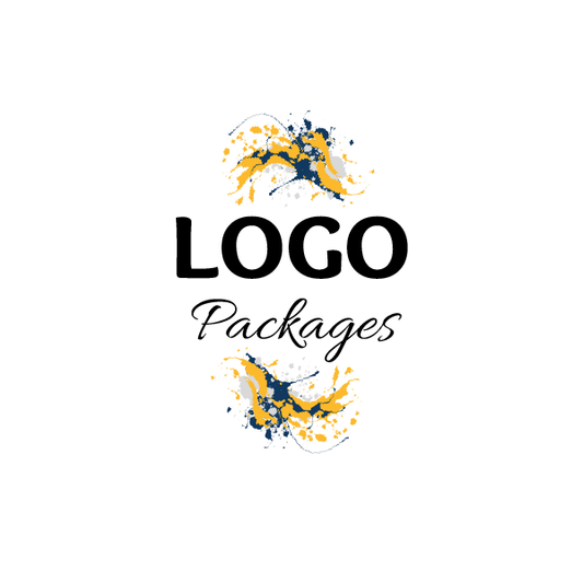 Logo Packages